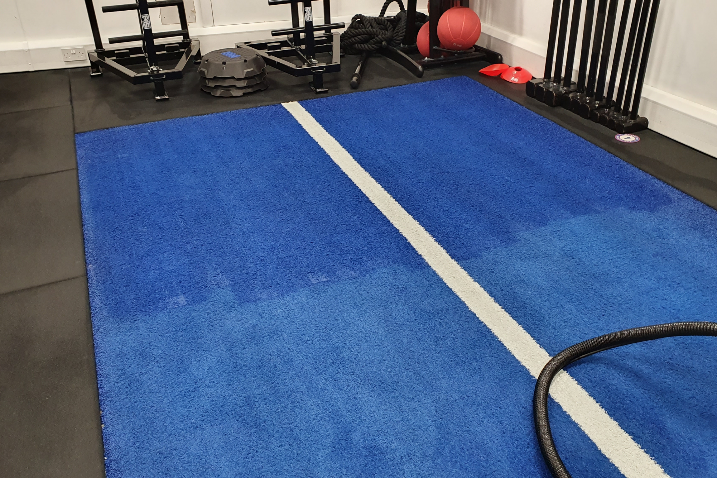 Carpet and Upholstery Cleaning