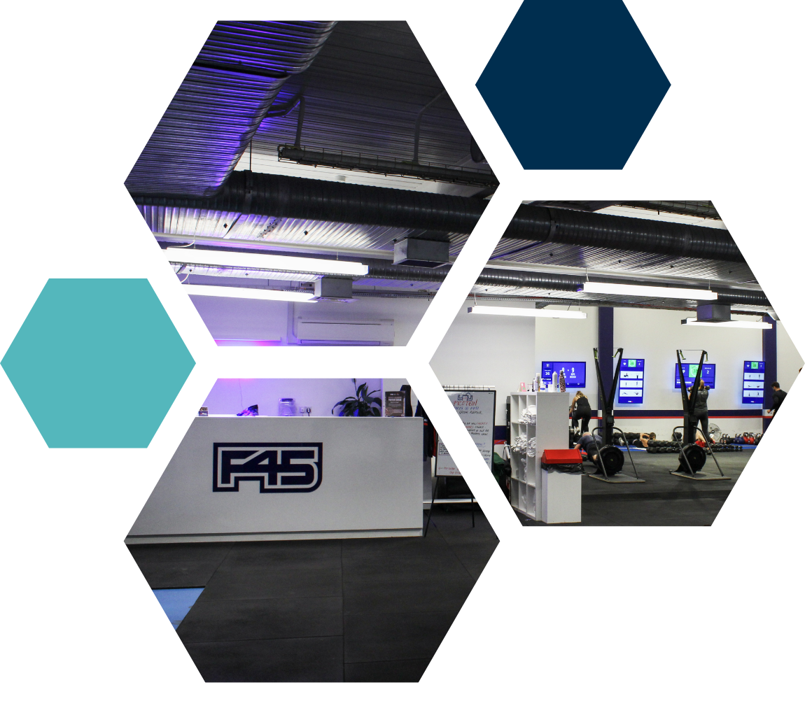 Specialised Cleaning case study
