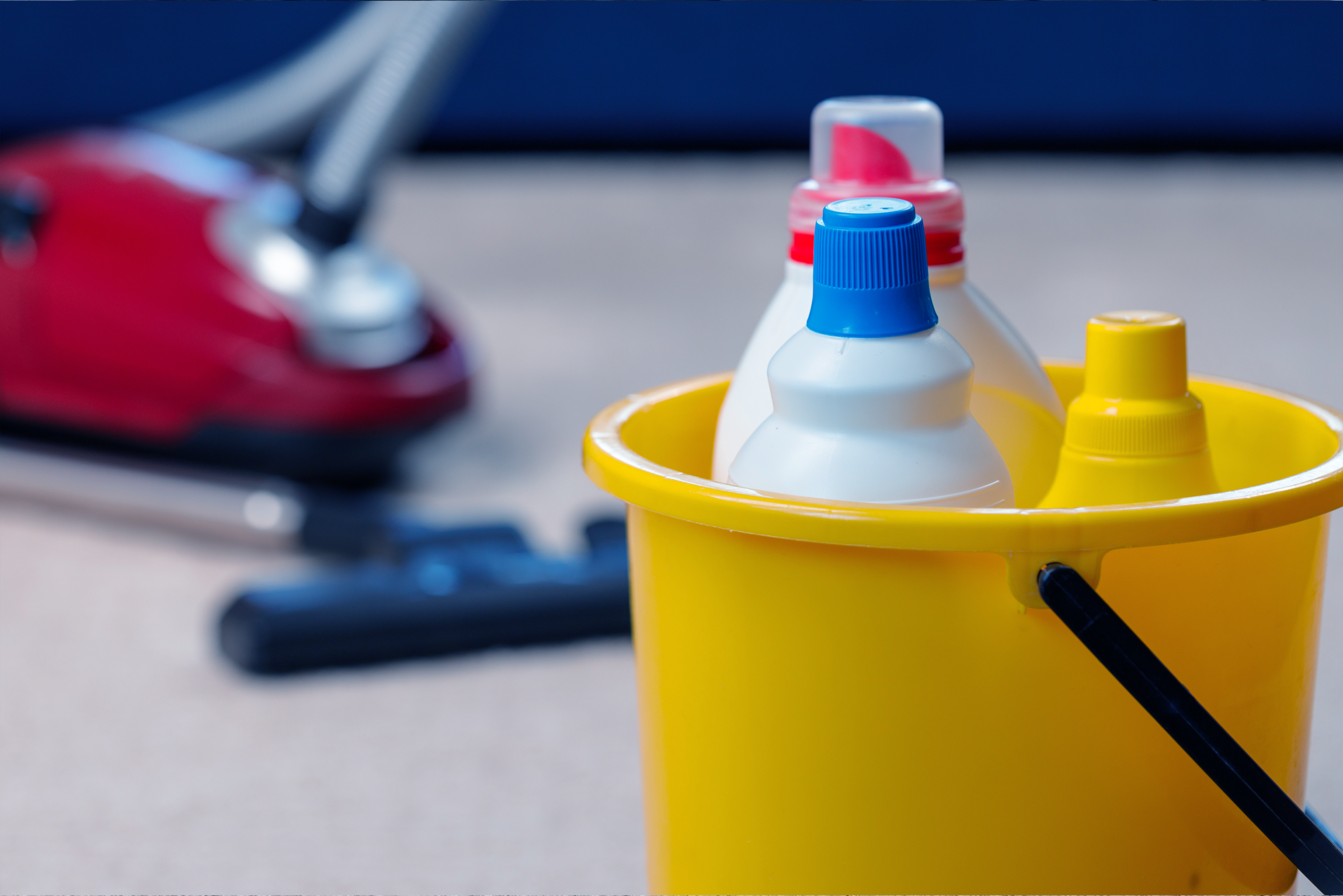 Janitorial Services