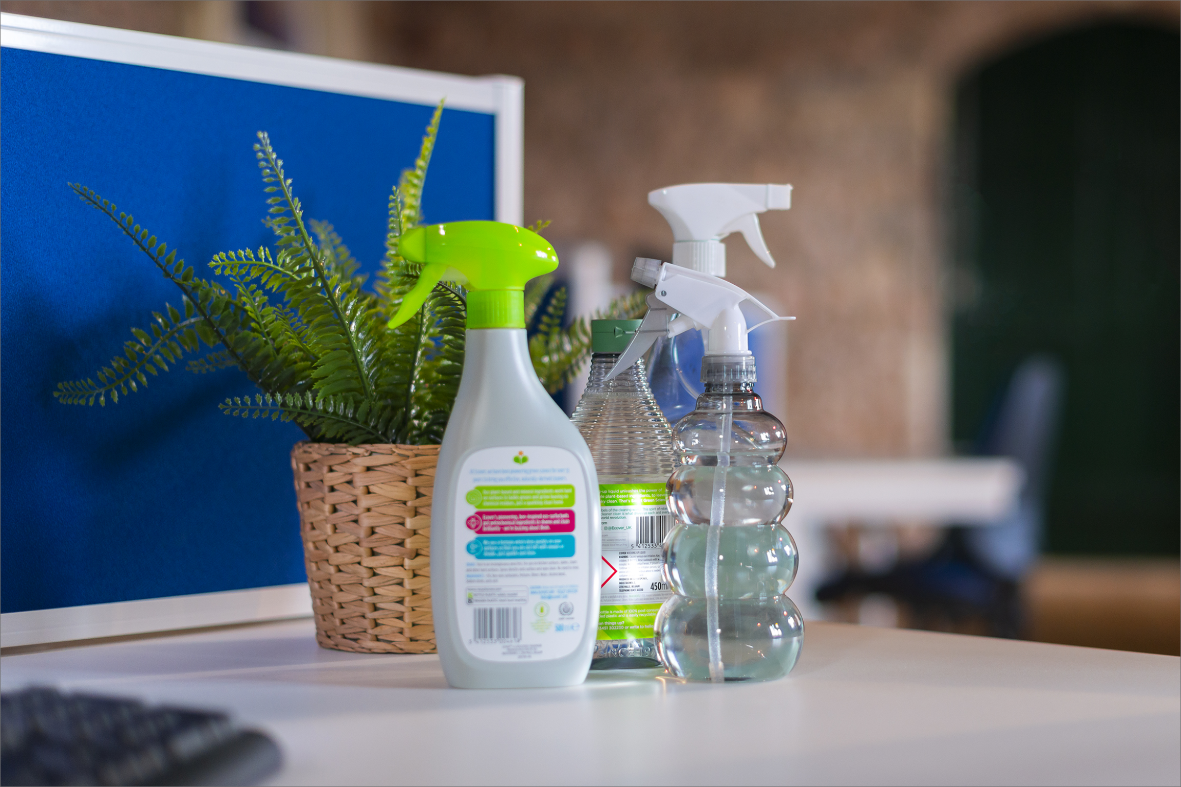 Specialised Cleaning
