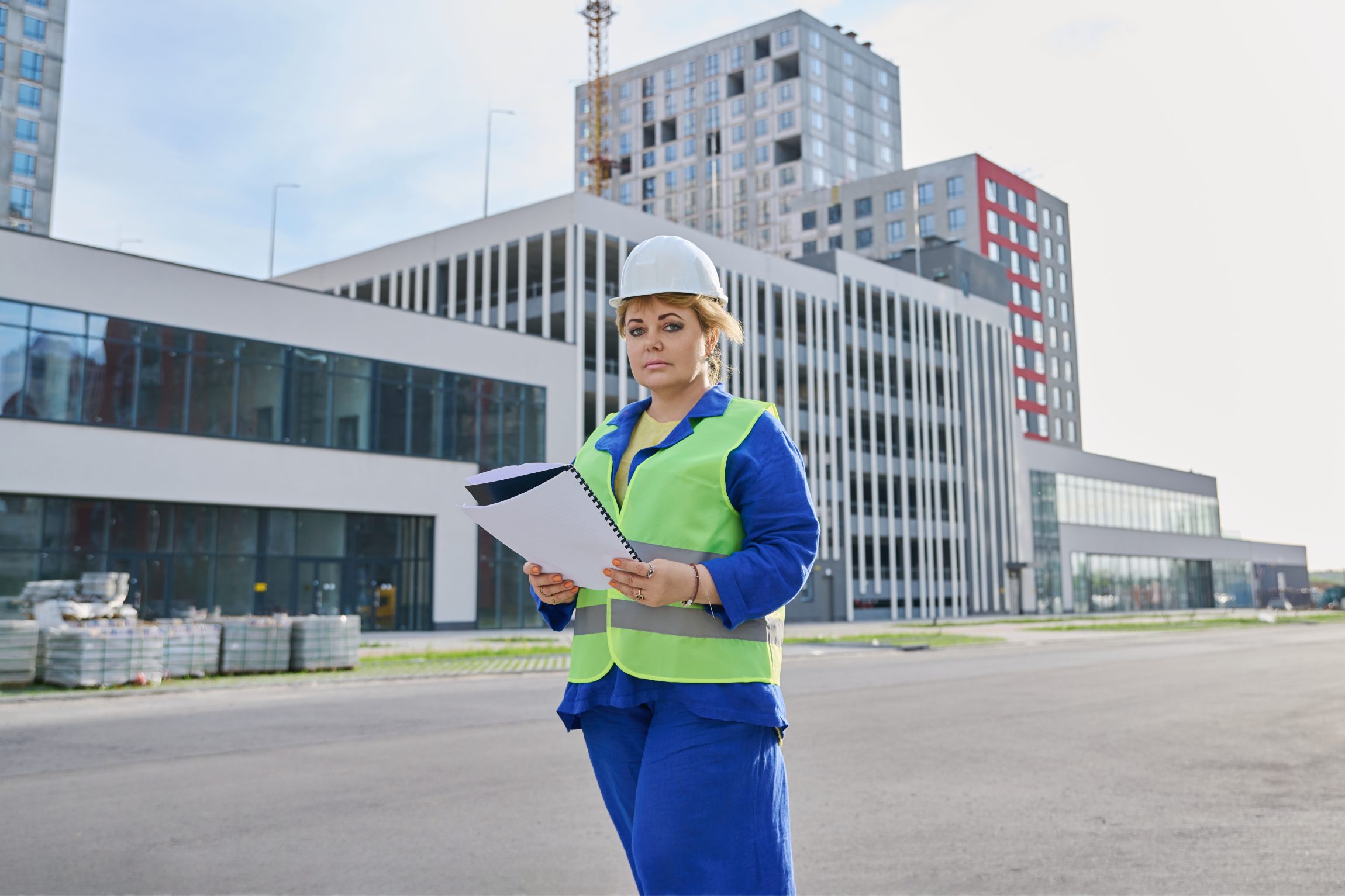 Workplace Services Health check London