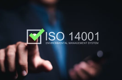 ISO 14001