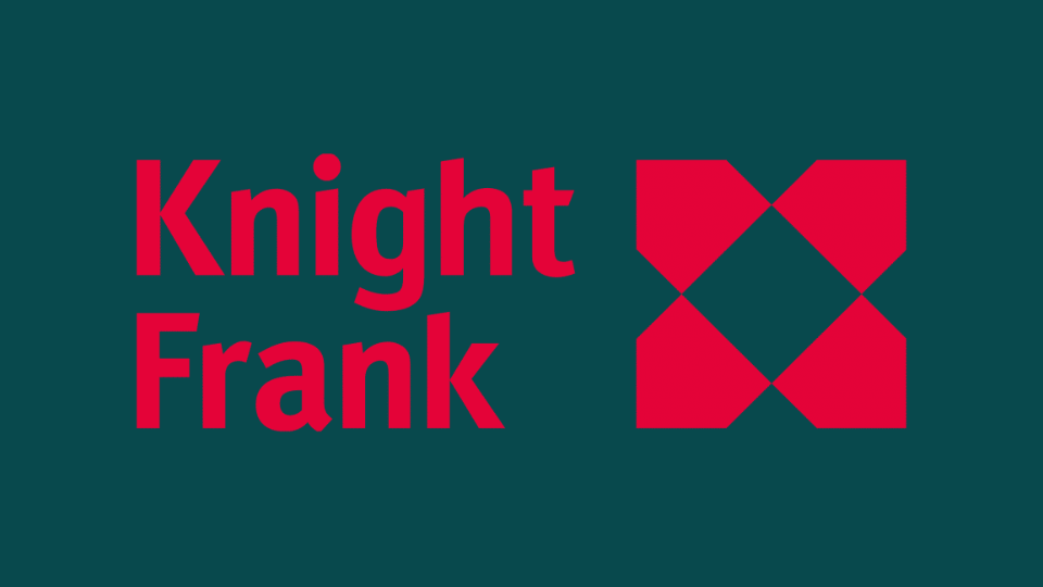 Knight Frank Logo