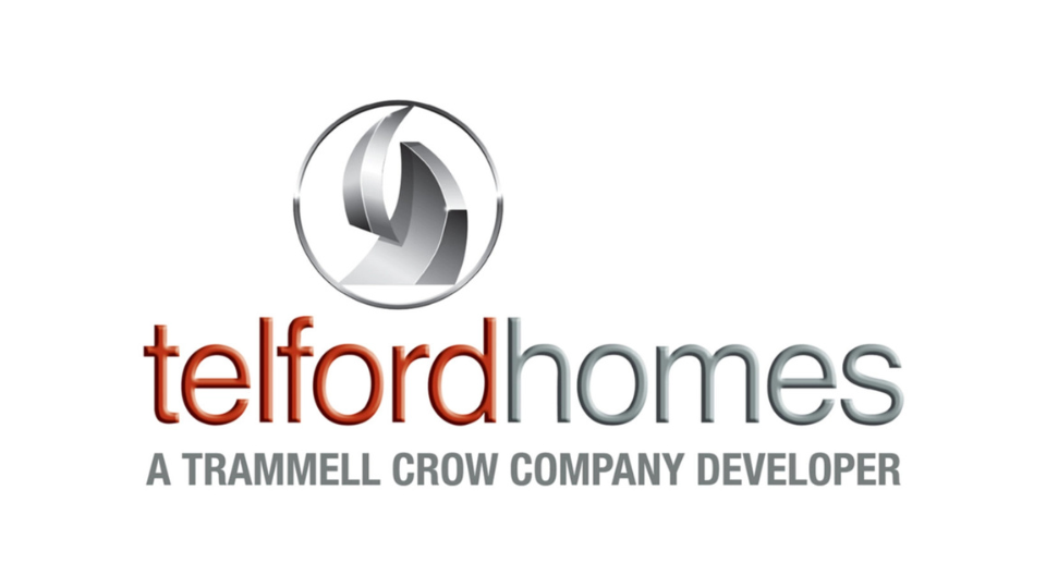 Telford Homes Logo