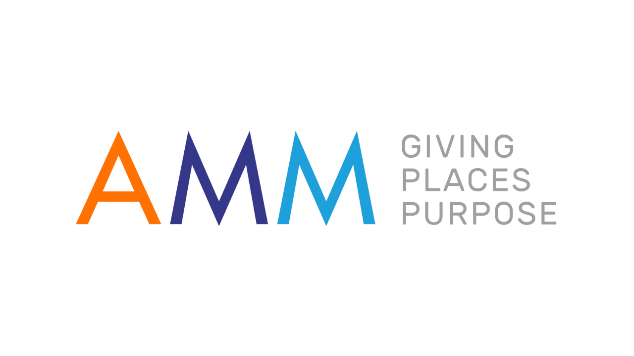 AMM Ltd Logo